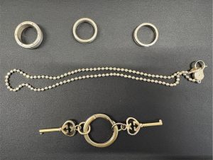 ブランドジュエリー