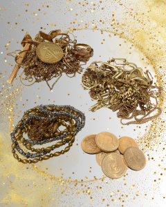 金,買取,出町柳