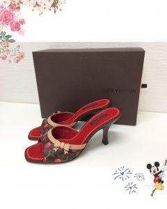 ルイヴィトン,買取,鞍馬口