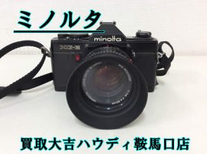 買取,鞍馬口,カメラ