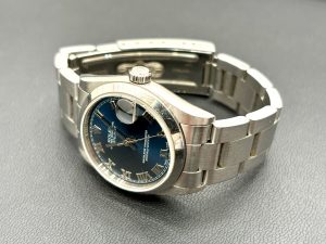 ロレックス デイトジャスト