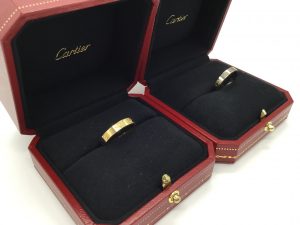 カルティエ,買取,出町柳