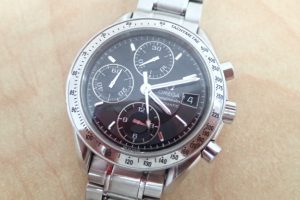 OMEGAの腕時計をお買取いたしました♪人気時計オメガを売るなら大吉ゆめタウン八代店へ！