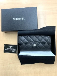 【シャネル】の「マトラッセ ココマーク」