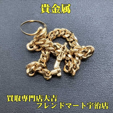 買取,宇治,貴金属