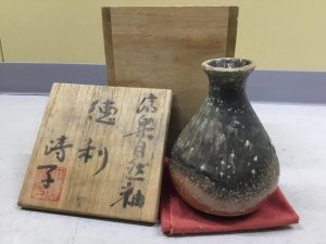 陶芸,買取,出町柳
