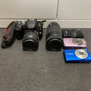 海老名市,カメラの買取が高いところ