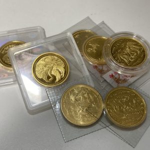 海老名市,金の買取が高いところ