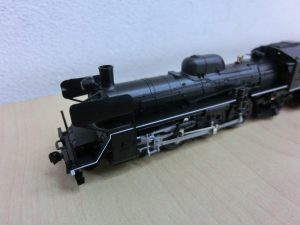 芦屋　鉄道模型　買取　甲南山手