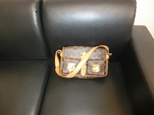 買取大吉八尾店にルイヴィトンをお持ちください。平野、志紀、東大阪、若江岩田、柏原、布施、瓢箪山。