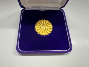 貴金属をお買取り致しました♪大吉ミレニア岩出店です！貴金属をお買取り致しました♪大吉ミレニア岩出店です！