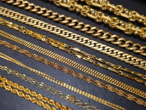 貴金属をお買取り致しました♪大吉ミレニア岩出店です！貴金属をお買取り致しました♪大吉ミレニア岩出店です！