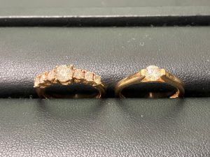 東灘 芦屋 ダイヤ ダイヤモンド 買取 甲南山手 大吉