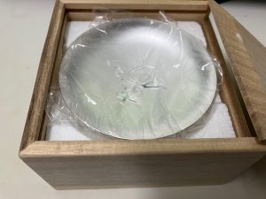 東灘　芦屋　銀杯　銀製品　買取　甲南山手　大吉