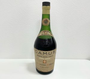 ブランデー,買取,裾野