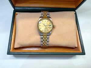 ブランドのお時計をお買取り致しました♪大吉ミレニア岩出店です！ブランドのお時計をお買取り致しました♪大吉ミレニア岩出店です！