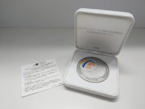 貴金属をお買取り致しました♪大吉ミレニア岩出店です!貴金属をお買取り致しました♪大吉ミレニア岩出店です!