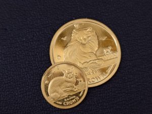 金貨をお買取り致しました♪大吉ミレニア岩出店です!金貨をお買取り致しました♪大吉ミレニア岩出店です!