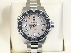 タグホイヤー,買取,裾野