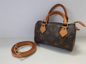 ブランドバッグをお買取り致しました♪大吉ミレニア岩出店です!ブランドバッグをお買取り致しました♪大吉ミレニア岩出店です!