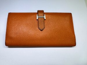 ブランド財布をお買取り致しました♪大吉ミレニア岩出店です！ブランド財布をお買取り致しました♪大吉ミレニア岩出店です！