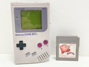 ゲーム機,買取,裾野