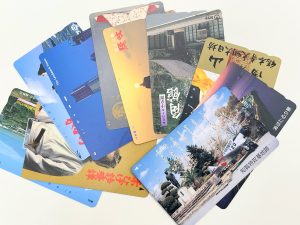 金券,買取,裾野