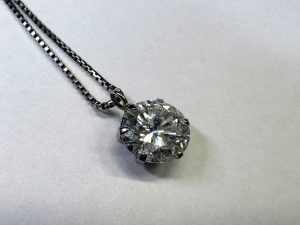 ダイヤをお買取り致しました♪大吉ミレニア岩出店です!ダイヤをお買取り致しました♪大吉ミレニア岩出店です!