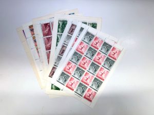 切手をお買取り致しました♪大吉ミレニア岩出店です!切手をお買取り致しました♪大吉ミレニア岩出店です!