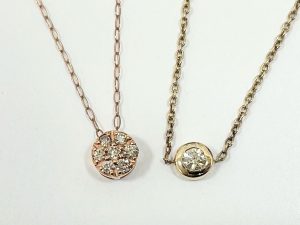 金のアクセサリー,買取,裾野