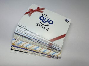 金券をお買取り致しました♪大吉ミレニア岩出店です!金券をお買取り致しました♪大吉ミレニア岩出店です!