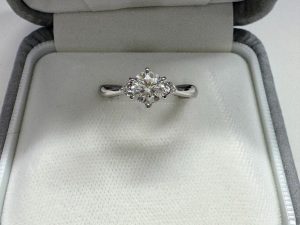 ダイヤをお買取り致しました♪大吉ミレニア岩出店です！ダイヤをお買取り致しました♪大吉ミレニア岩出店です！