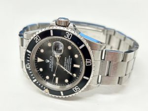 サブマリーナ,買取,静岡市