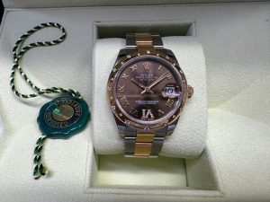 お時計をお買取り致しました♪大吉ミレニア岩出店です!お時計をお買取り致しました♪大吉ミレニア岩出店です!