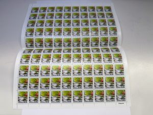 切手をお買取り致しました♪大吉ミレニア岩出店です!切手をお買取り致しました♪大吉ミレニア岩出店です!