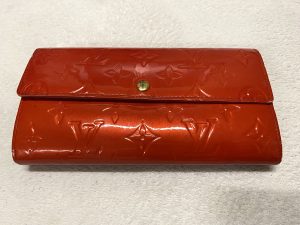 Louis Vuitton ルイヴィトン 財布 ブランド