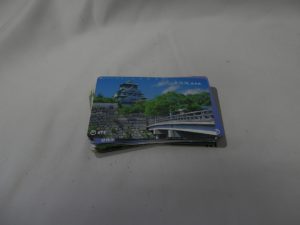 買取大吉八尾店にテレカ、テレホンカードをお持ちください。平野、東大阪、志紀、柏原、瓢箪山、若江岩田、布施、藤井寺。