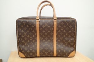 ヴィトンのボストンバッグをお買取いたしました♪人気ブランドバッグを売るなら大吉ゆめタウン八代店へ！