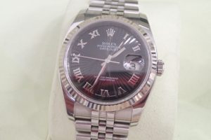 ロレックスをお買取いたしました♪ROLEXを高く売るなら大吉ゆめタウン八代店へ!