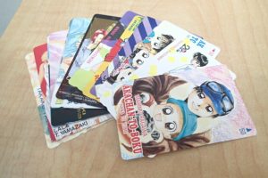 テレホンカードをお買取いたしました♪テレカを売るなら大吉ゆめタウン八代店へ!