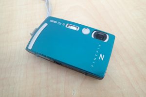 壊れてるコンパクトデジタルカメラをお買取いたしました♪デジカメを売るなら大吉ゆめタウン八代店へ!