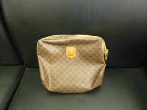 買取大吉八尾店にセリーヌをお持ちいただきました。平野、東大阪、若江岩田、加美、志紀、布施、藤井寺。