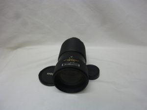 買取大吉八尾店にカメラのレンズをお持ちいただきました。東大阪、平野、志紀、布施、柏原、若江岩田、藤井寺。