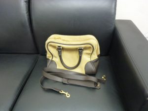 買取大吉八尾店にロエベをお持ちください。志紀、恩智、志紀、東大阪、瓢箪山、布施、若江岩田、藤井寺。