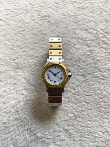 Cartier カルティエ 時計 ブランド