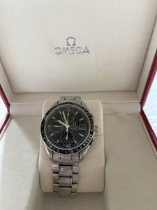 OMEGA オメガ 時計 ブランド