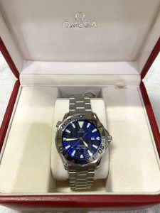 OMEGA オメガ 時計 ブランド