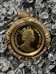 キャットコイン1/5オンス