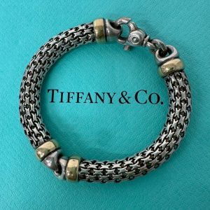 ティファニー ブレスレット