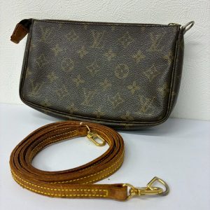 ヴィトン ポシェット アクセソワール